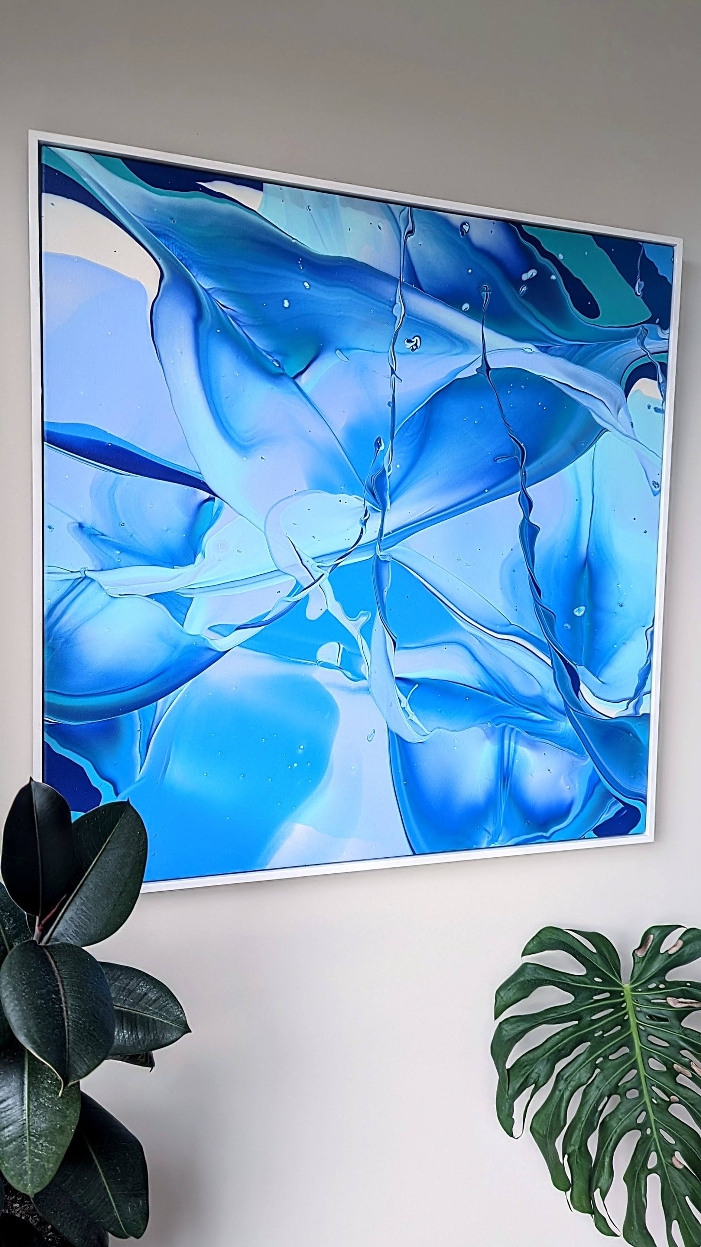 Deep Blue Odyssey